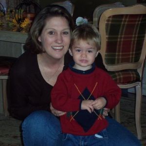 Meet your Posher, Holly